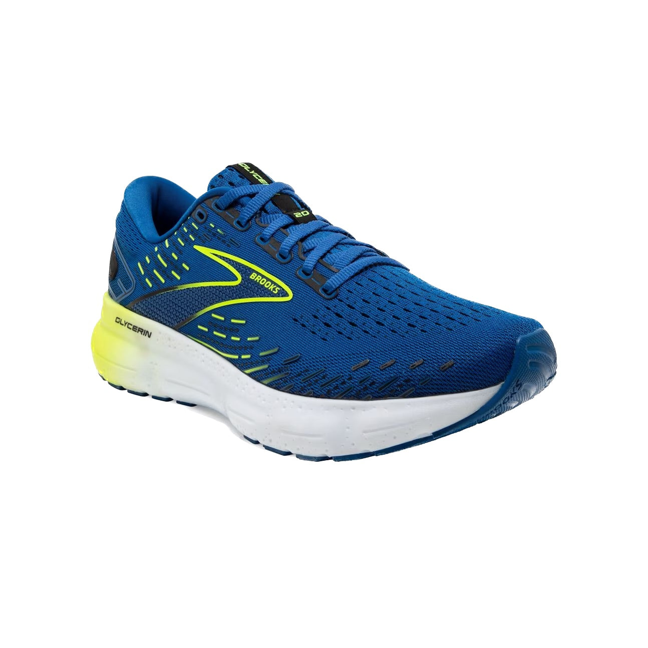 MEN'S GLYCERIN 20