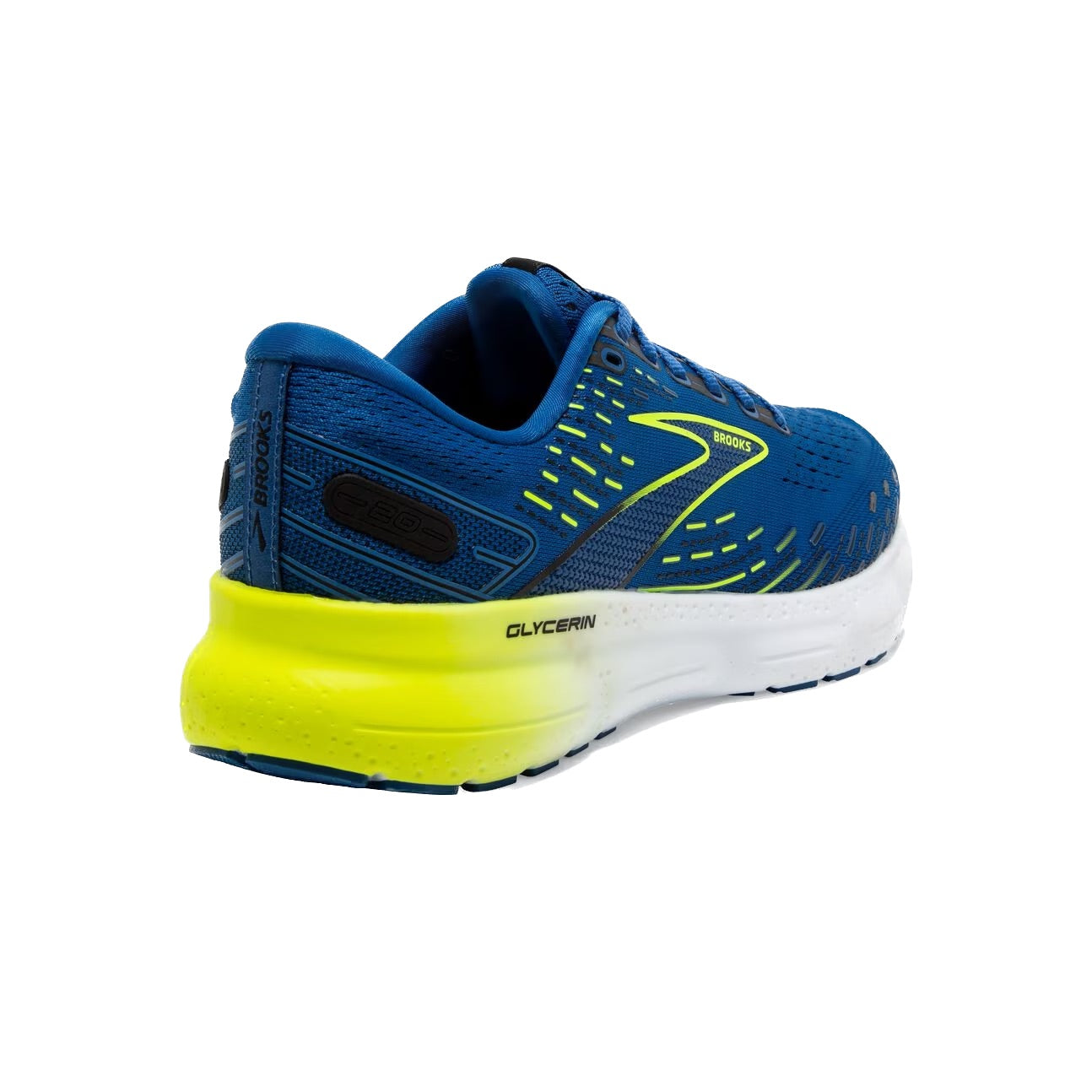 MEN'S GLYCERIN 20