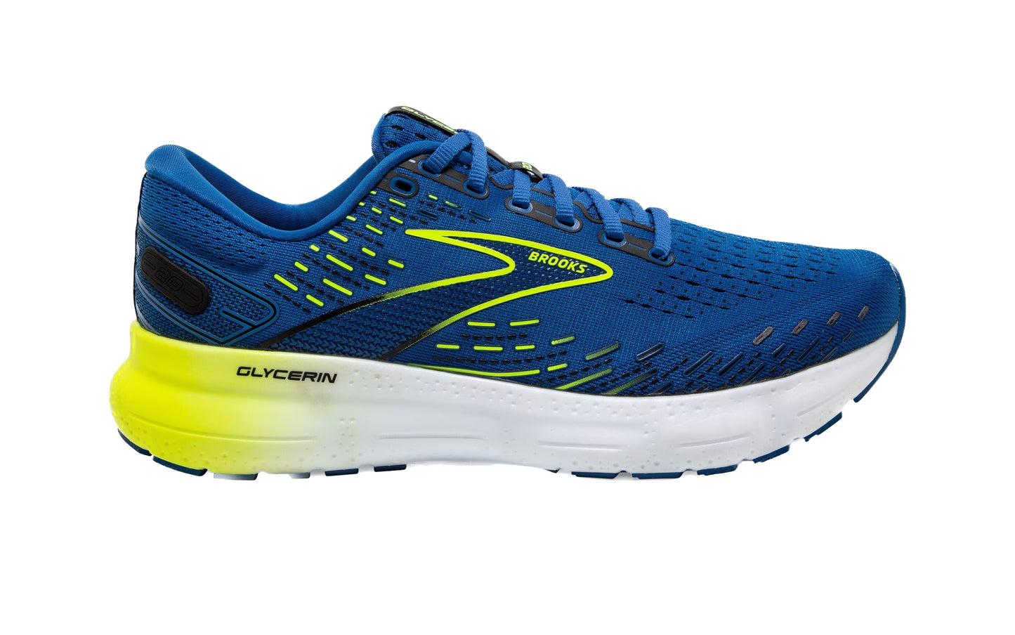 MEN'S GLYCERIN 20