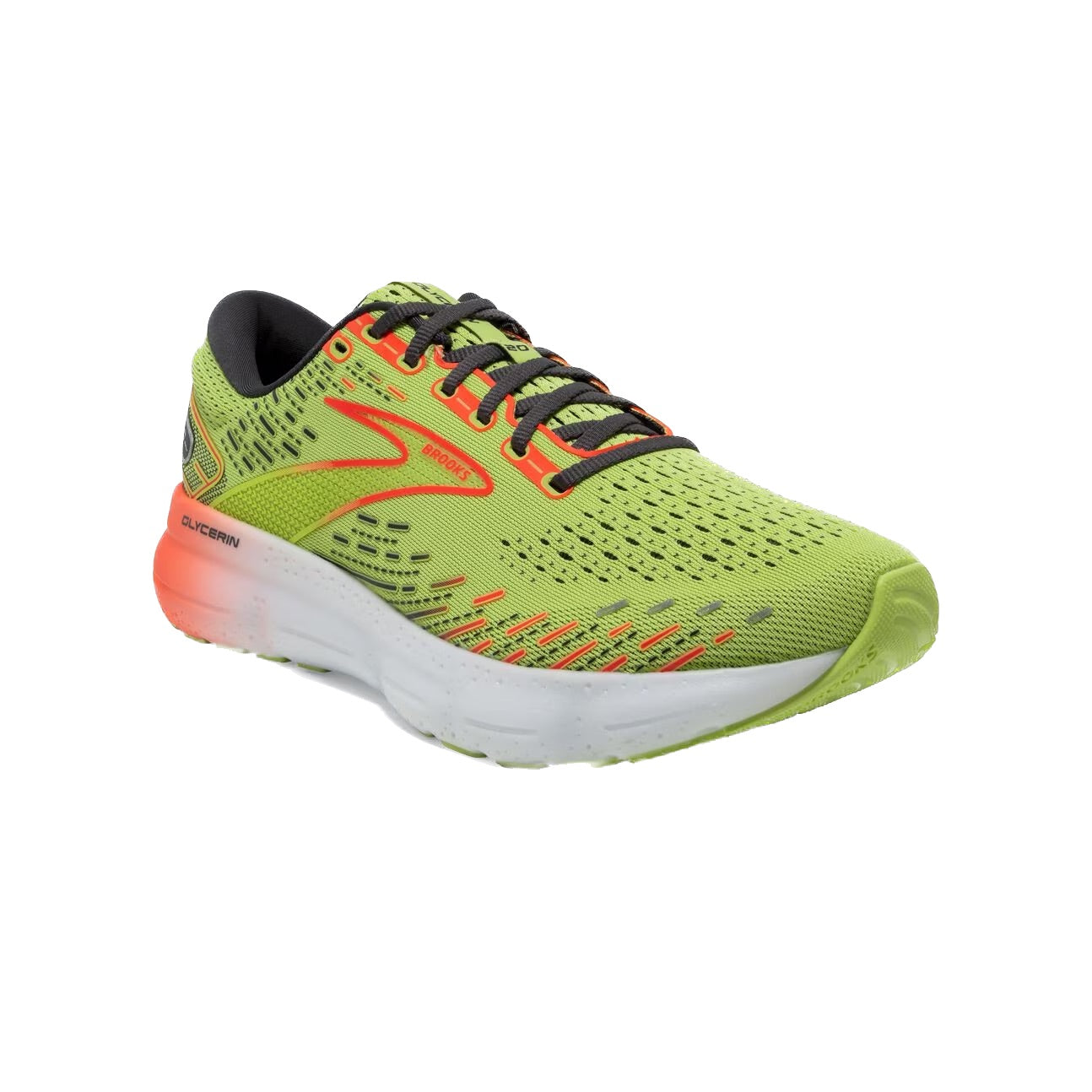 MEN'S GLYCERIN 20