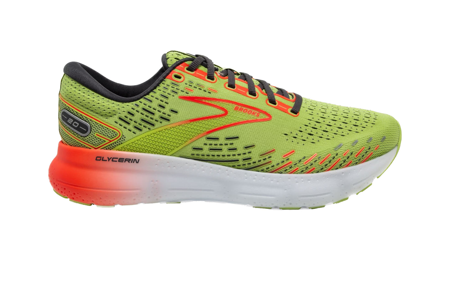 MEN'S GLYCERIN 20