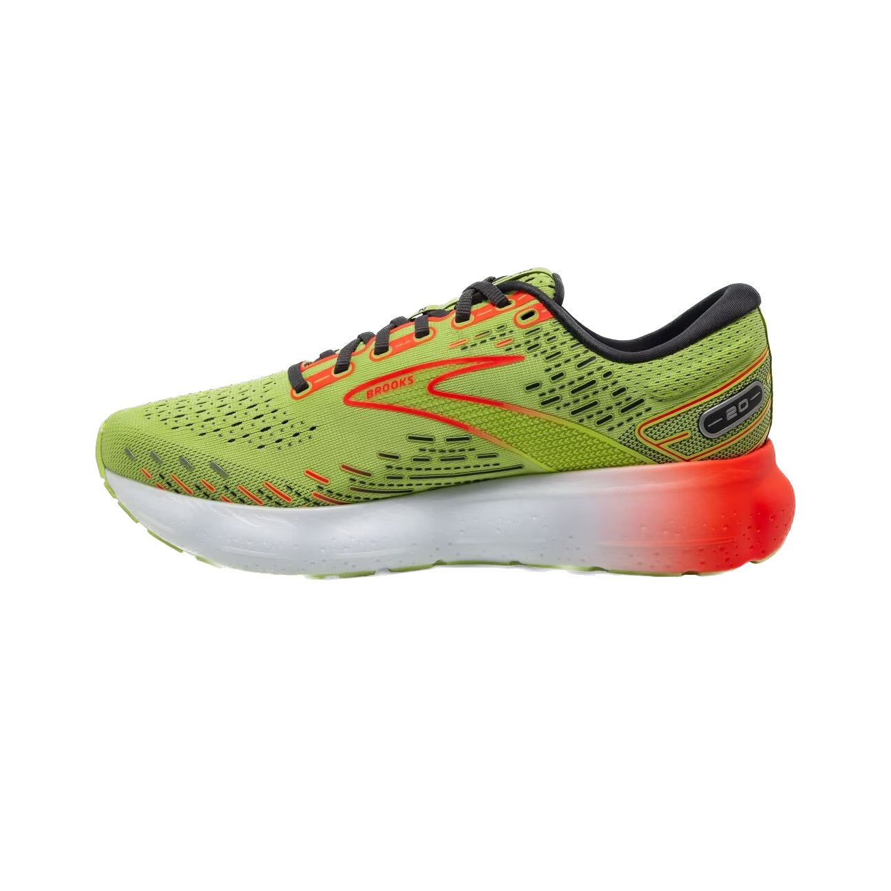MEN'S GLYCERIN 20