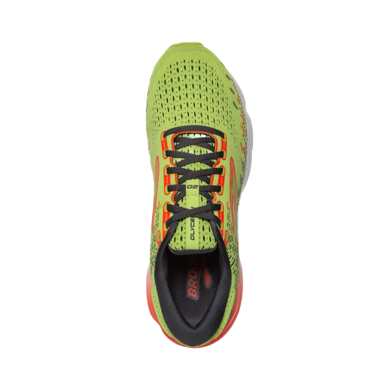 MEN'S GLYCERIN 20