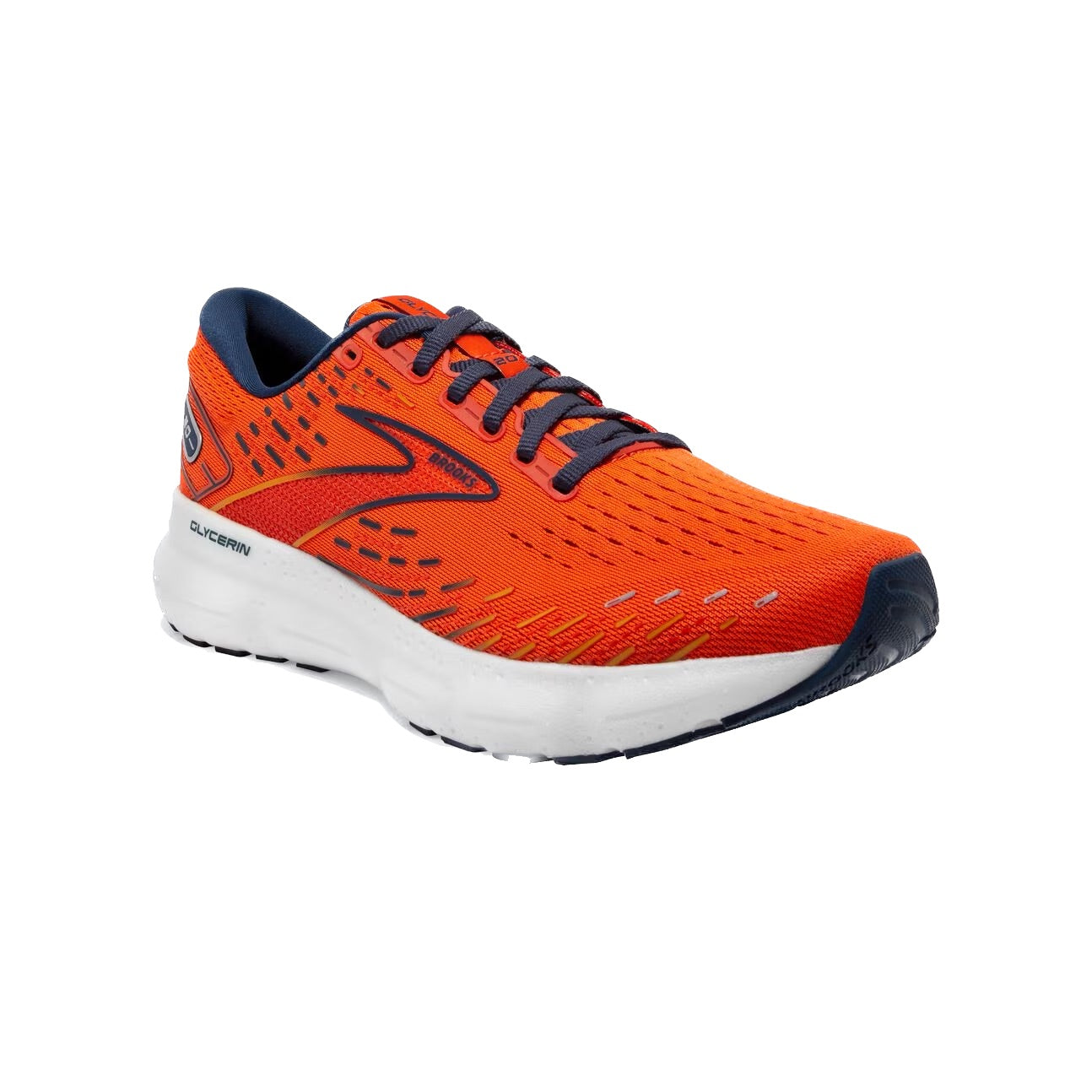 MEN'S GLYCERIN 20