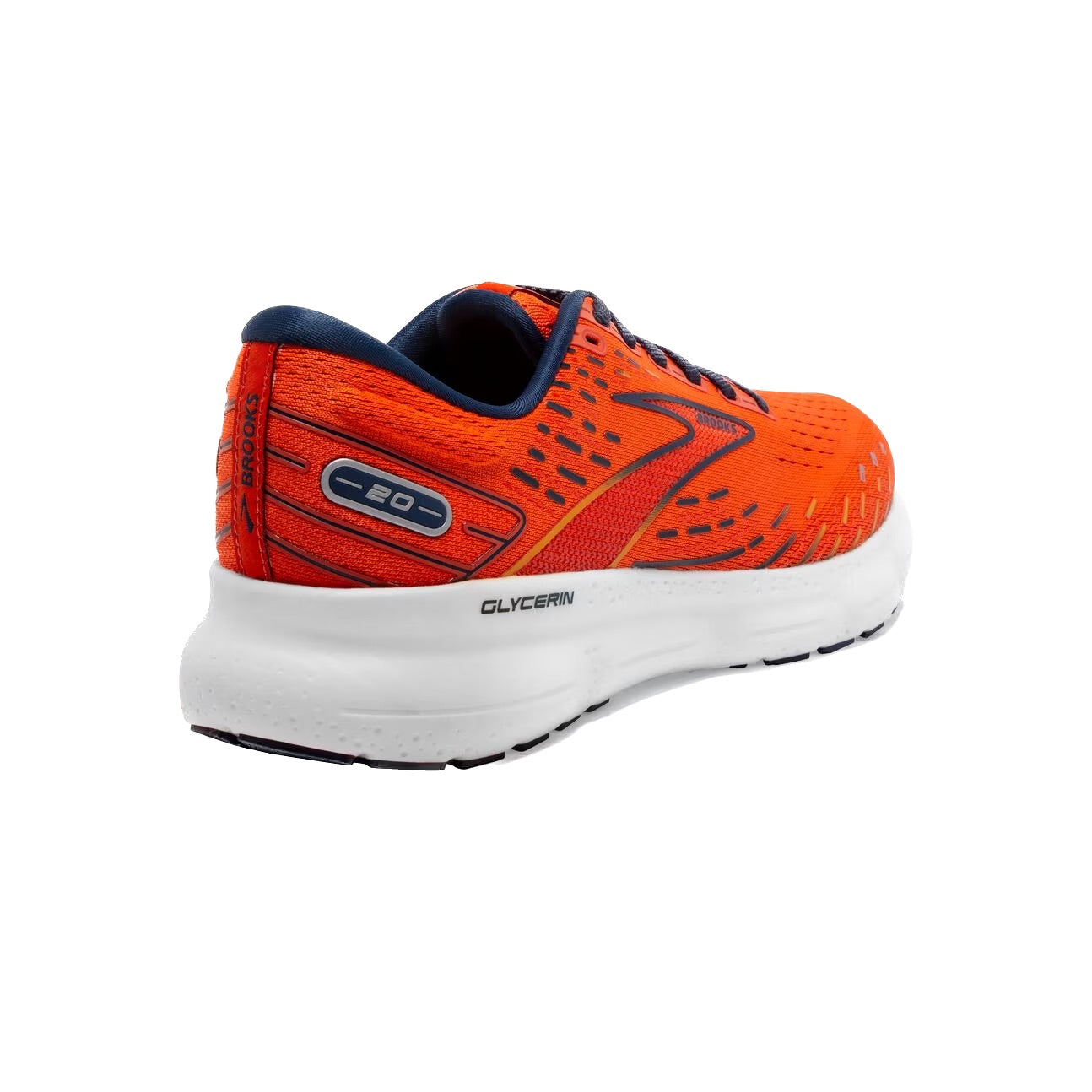 MEN'S GLYCERIN 20