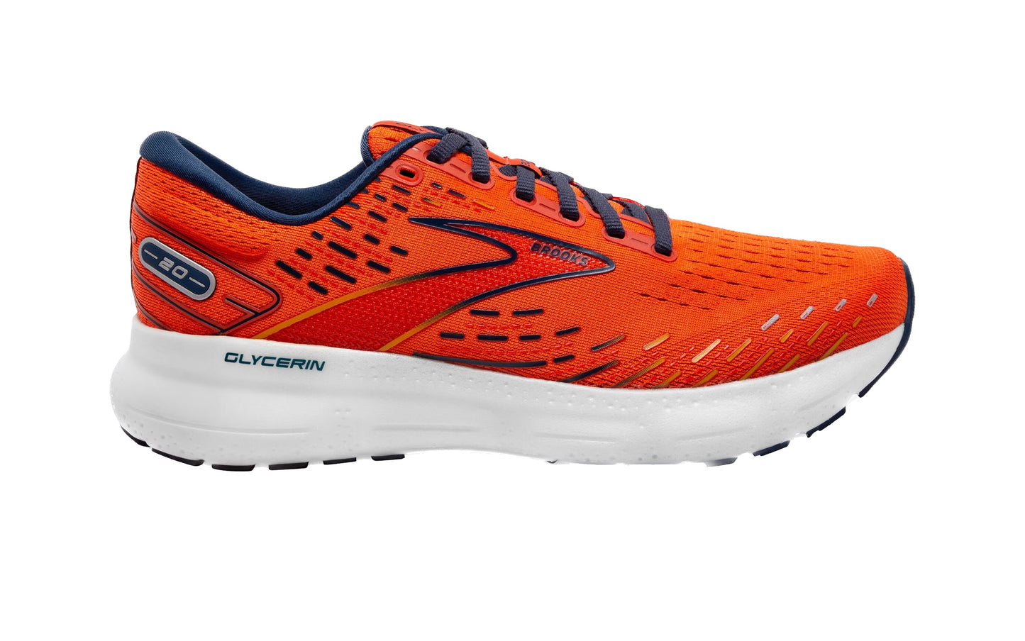 MEN'S GLYCERIN 20