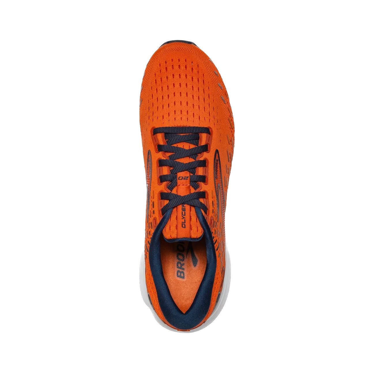 MEN'S GLYCERIN 20