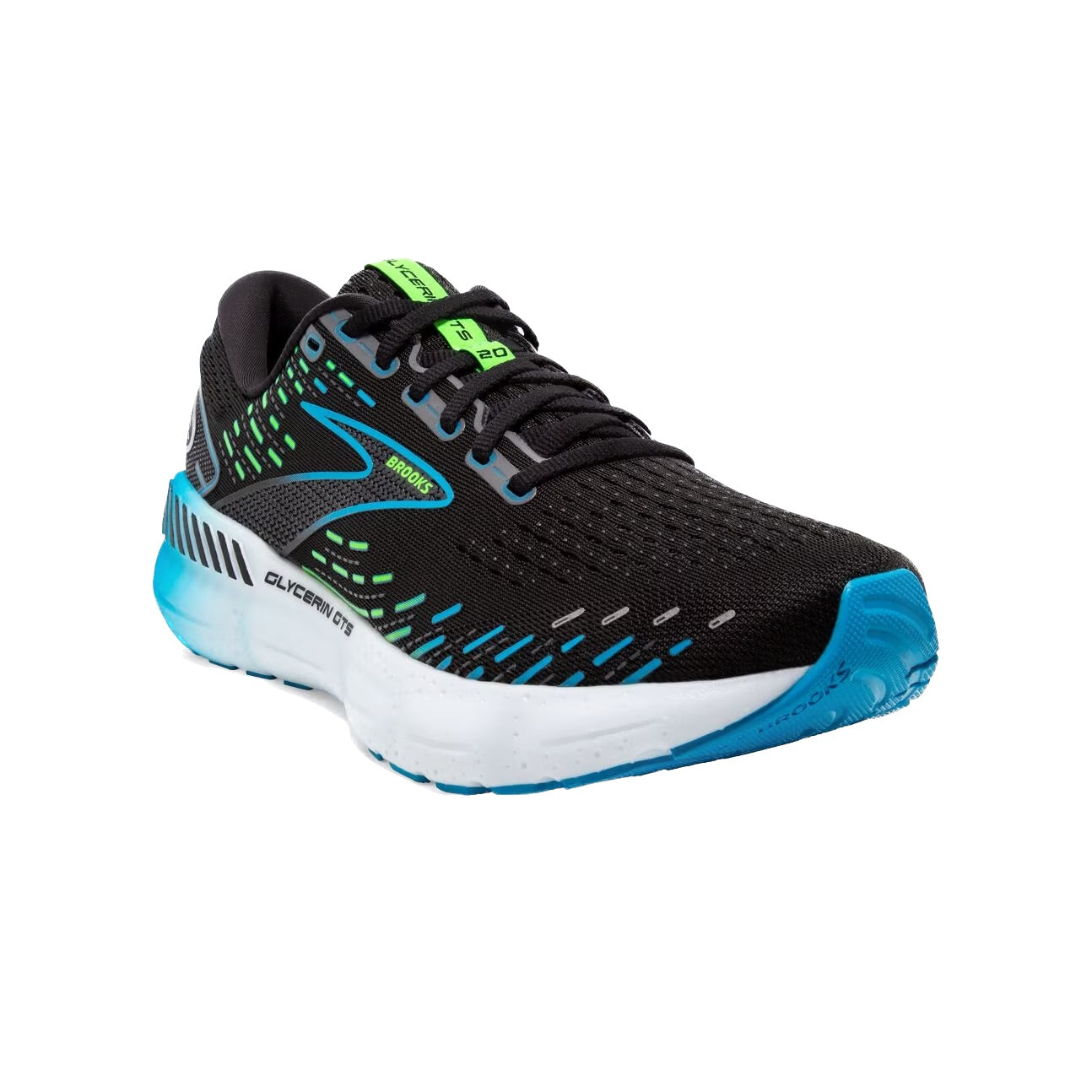 MEN'S GLYCERIN GTS 20