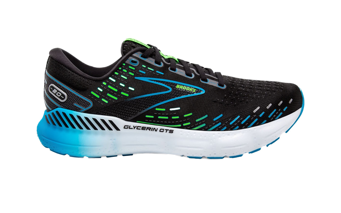 MEN'S GLYCERIN GTS 20