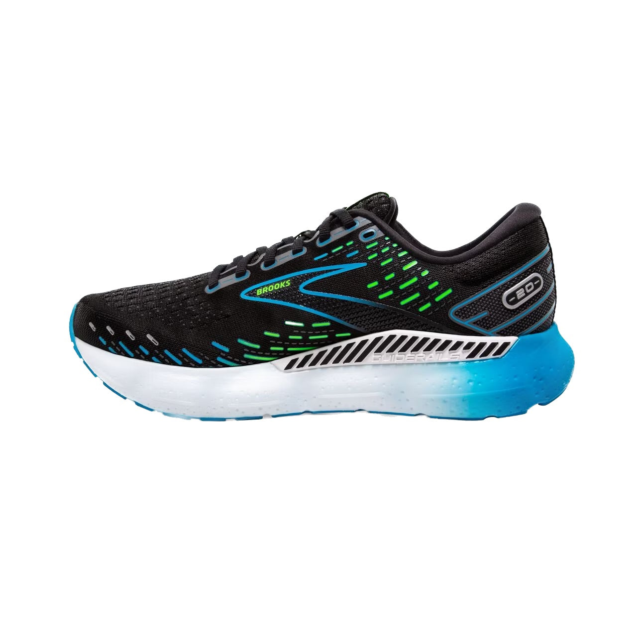 MEN'S GLYCERIN GTS 20