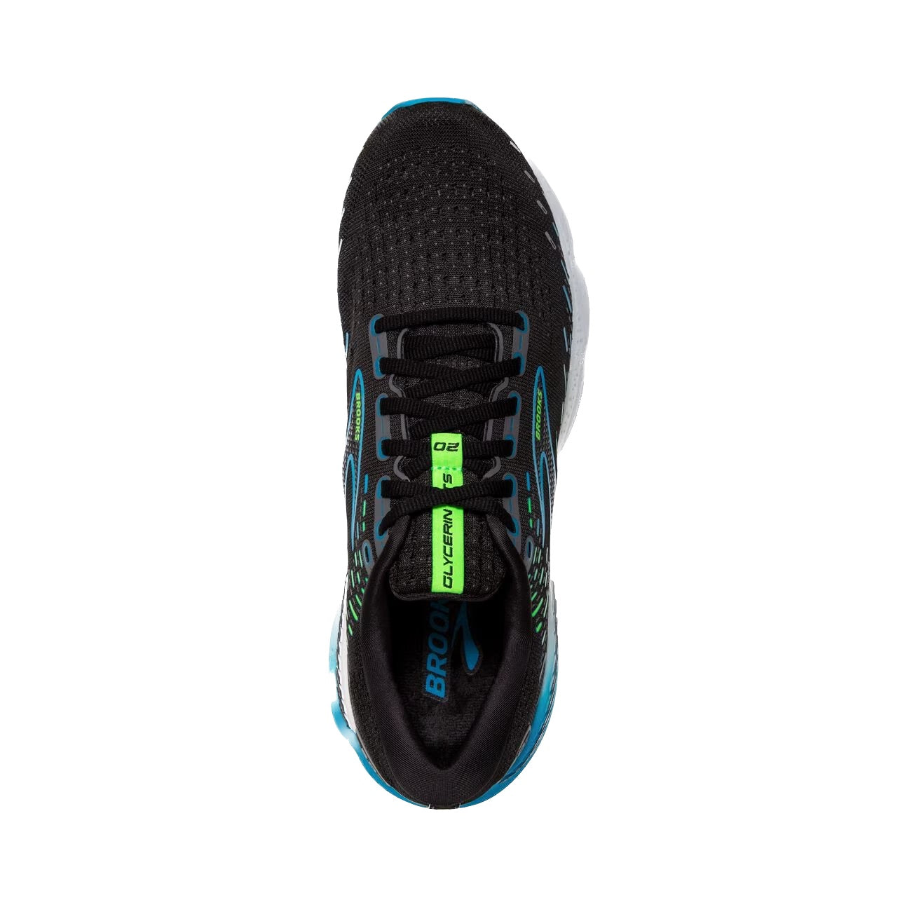 MEN'S GLYCERIN GTS 20