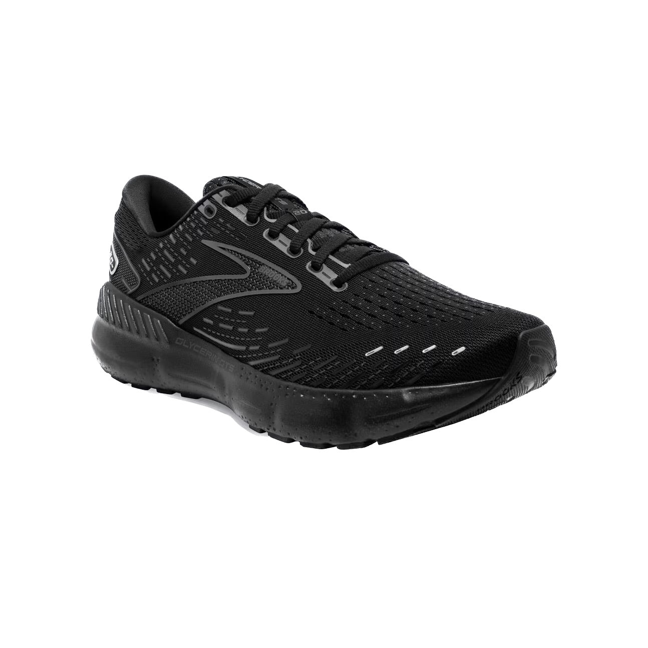 MEN'S GLYCERIN GTS 20
