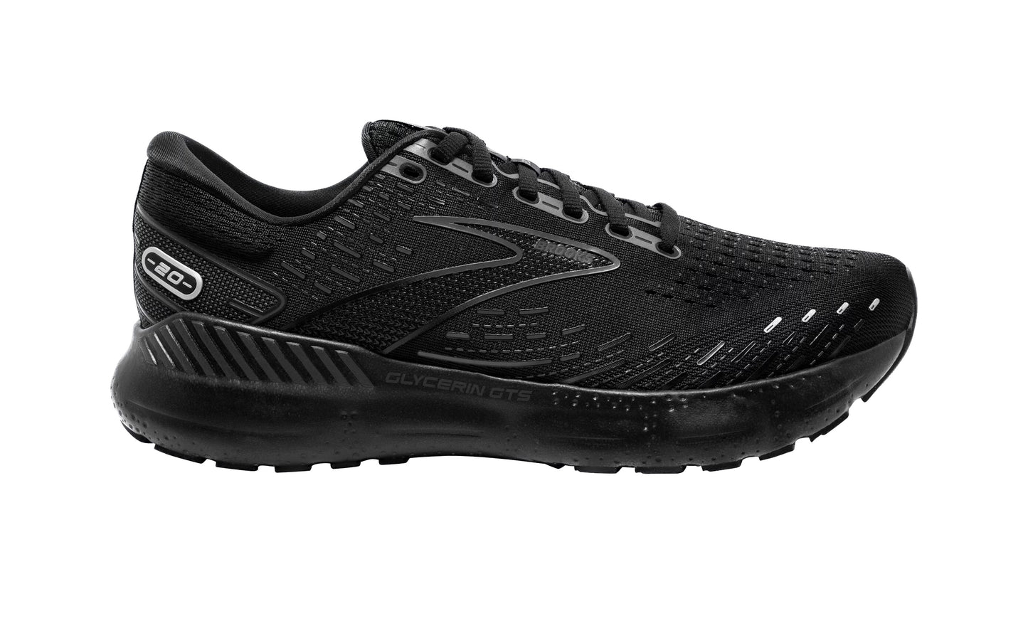 MEN'S GLYCERIN GTS 20