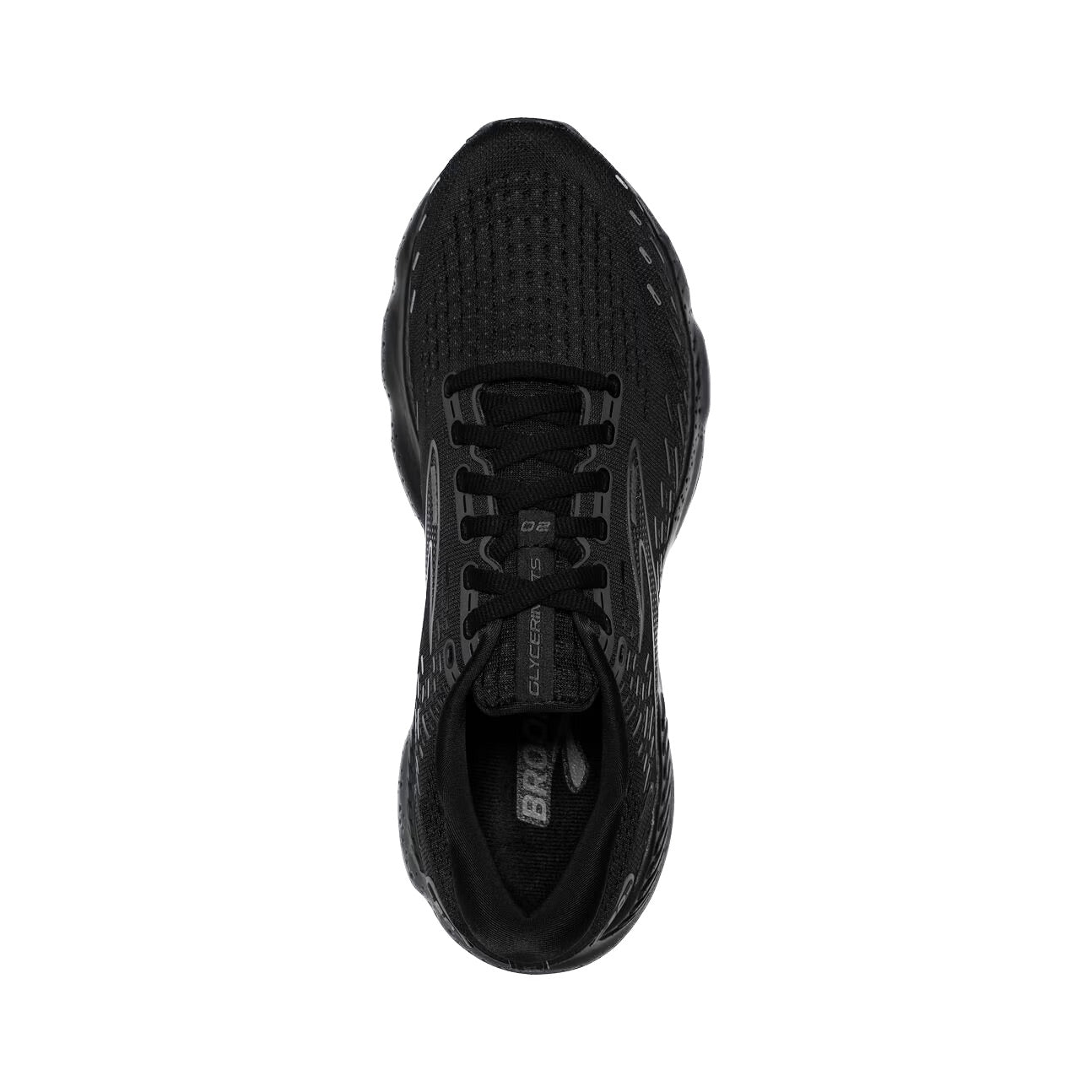 MEN'S GLYCERIN GTS 20