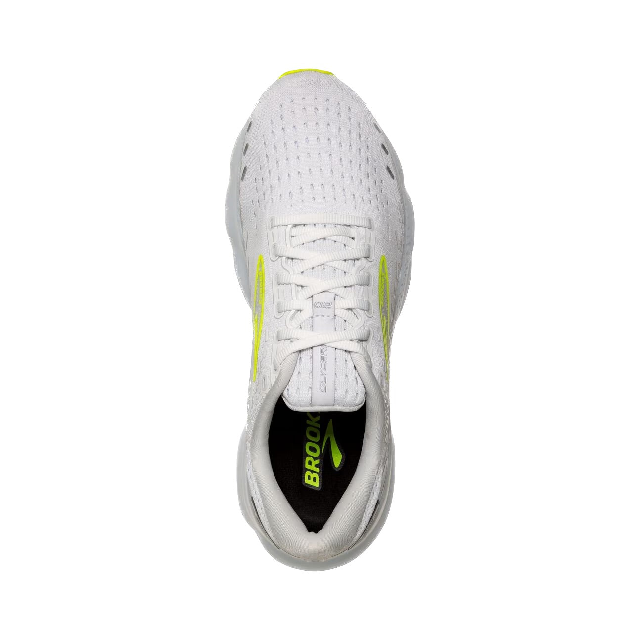 MEN'S GLYCERIN GTS 20