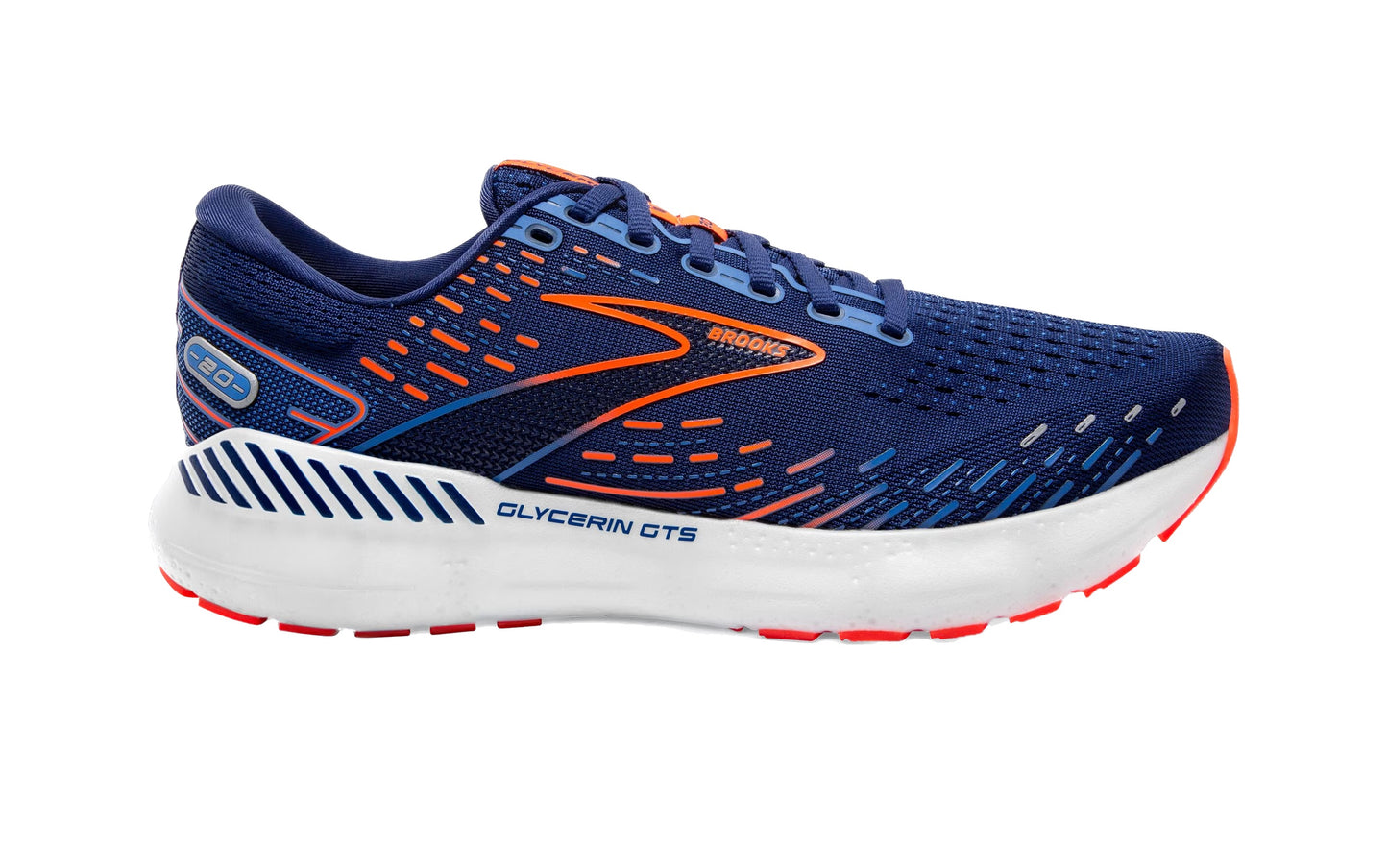 MEN'S GLYCERIN GTS 20