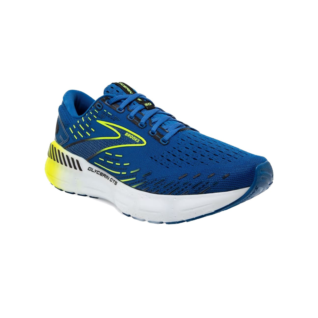MEN'S GLYCERIN GTS 20
