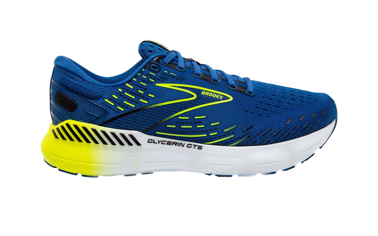 MEN'S GLYCERIN GTS 20