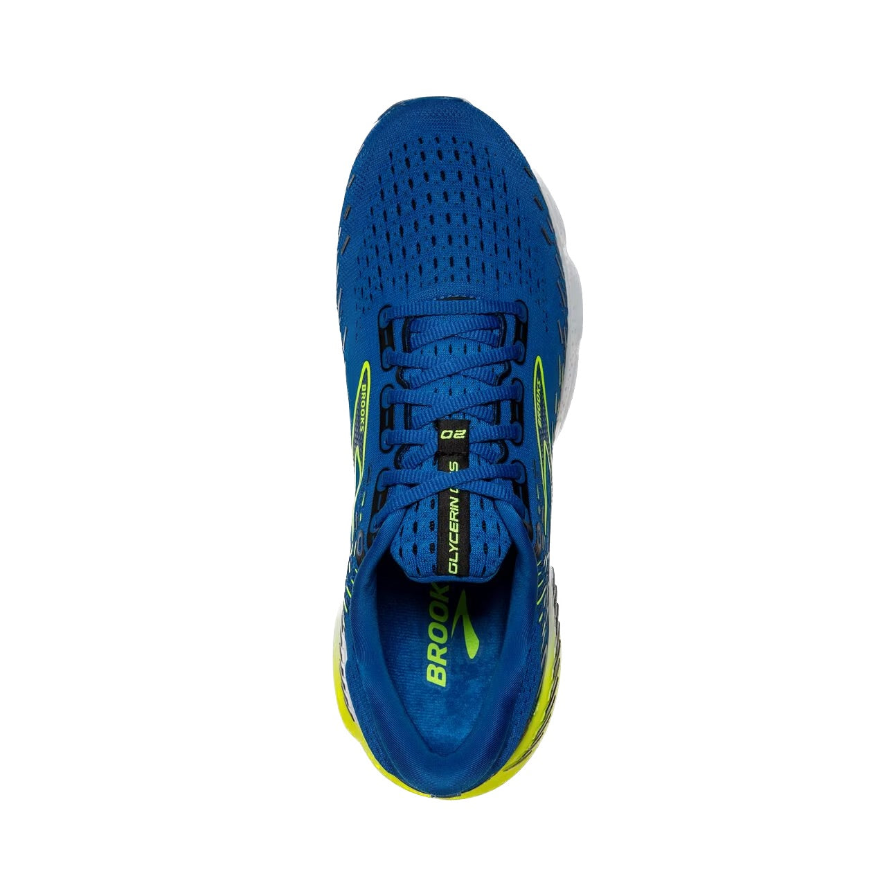 MEN'S GLYCERIN GTS 20