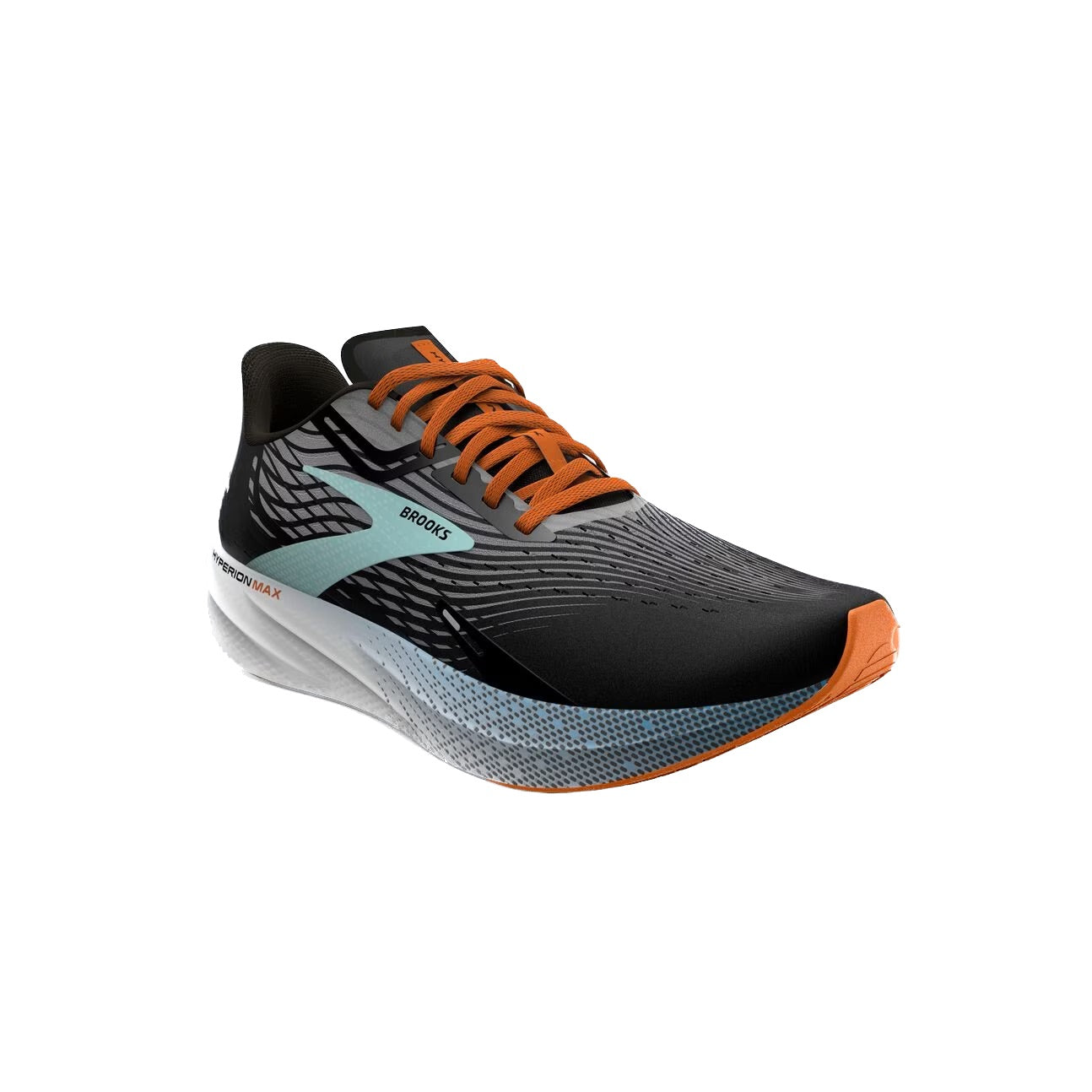 MEN'S HYPERION MAX