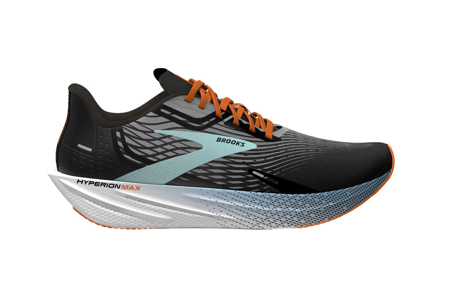 MEN'S HYPERION MAX