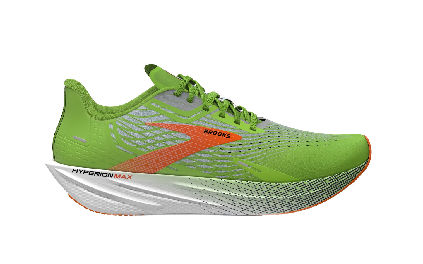 MEN'S HYPERION MAX