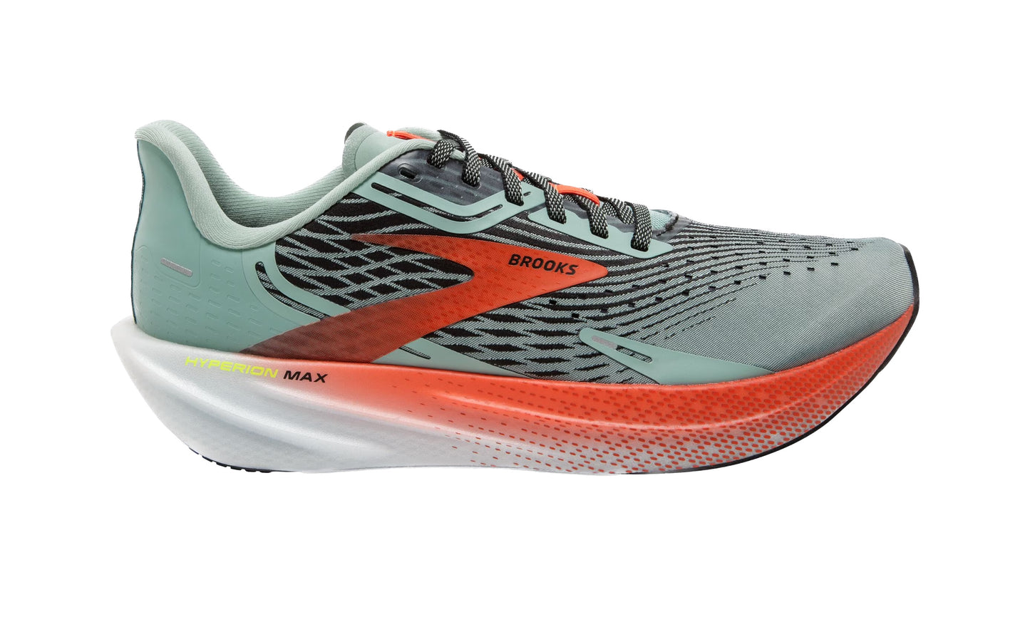 MEN'S HYPERION MAX