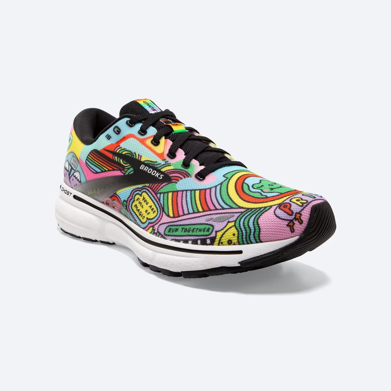 MEN'S GHOST 15