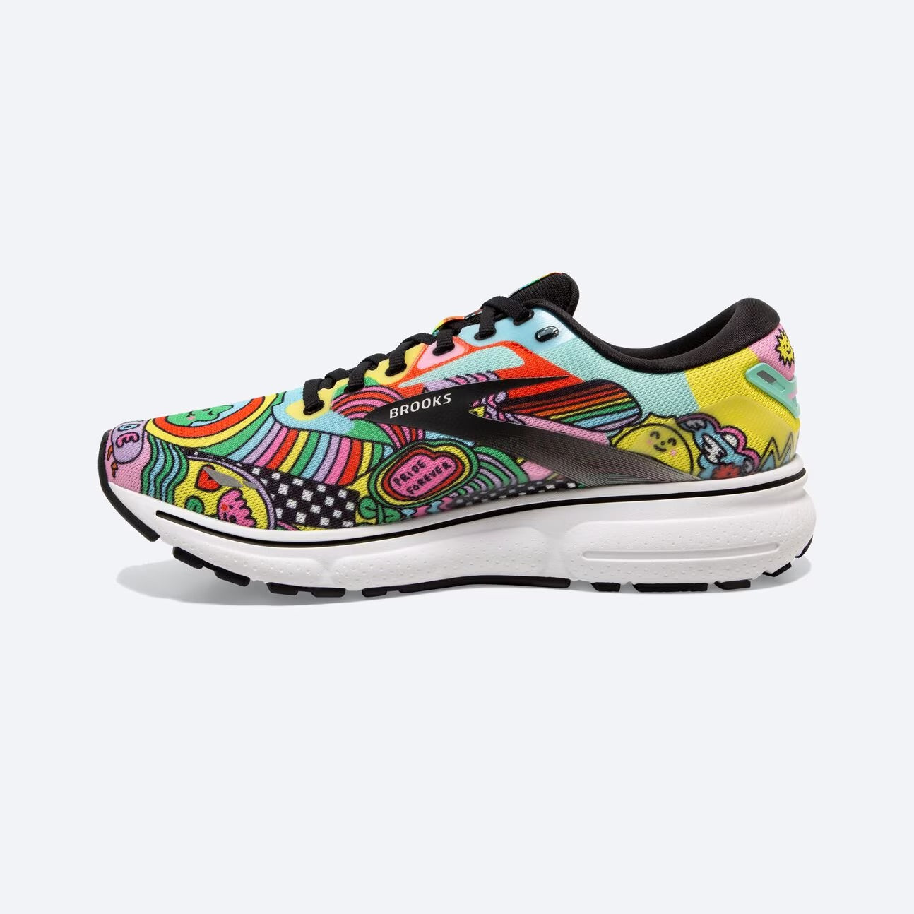 MEN'S GHOST 15