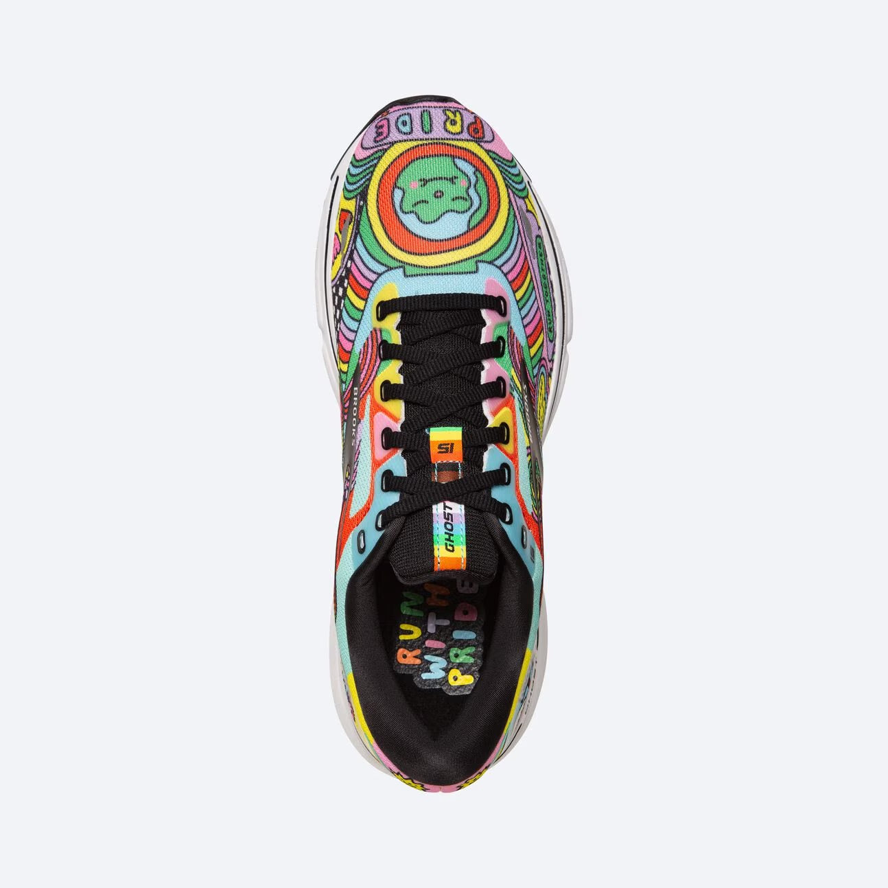 MEN'S GHOST 15