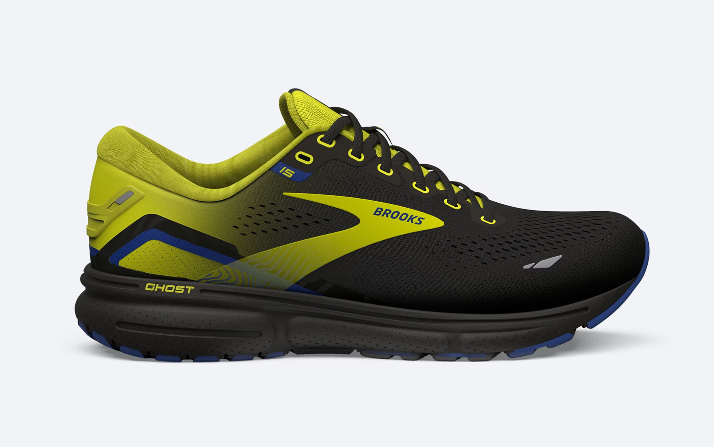 MEN'S GHOST 15