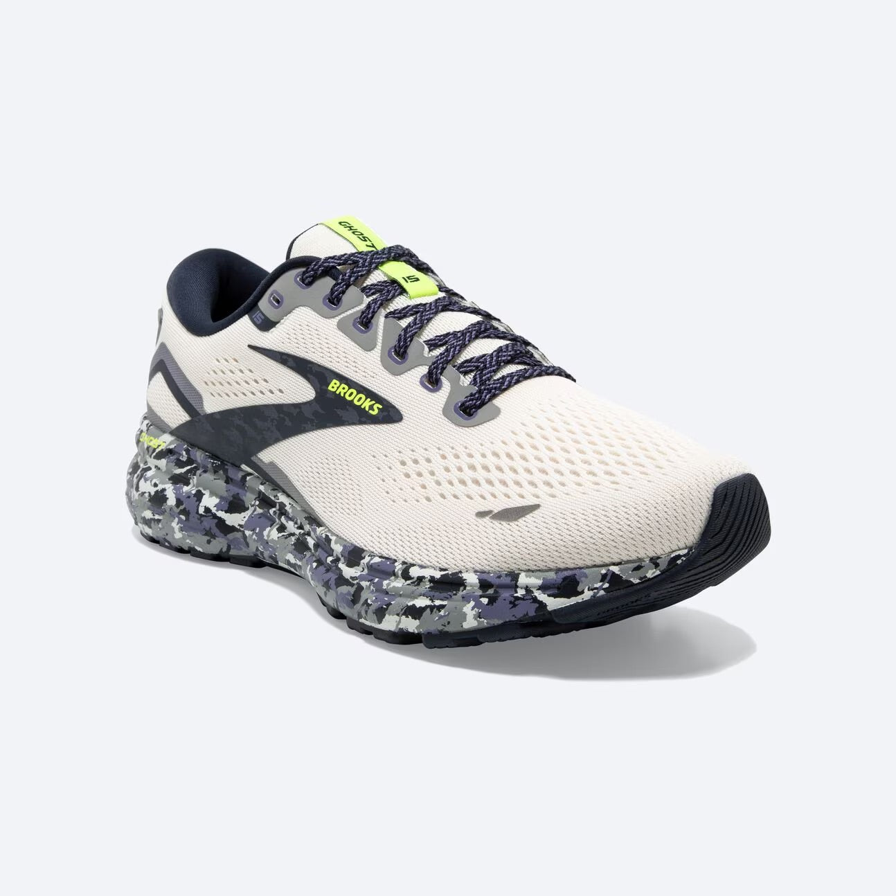 MEN'S GHOST 15
