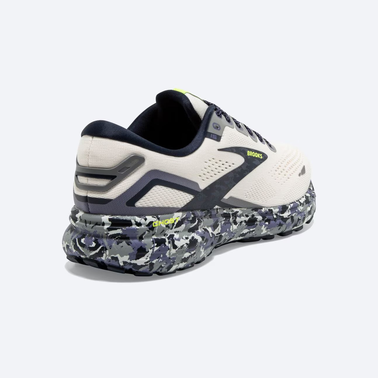 MEN'S GHOST 15