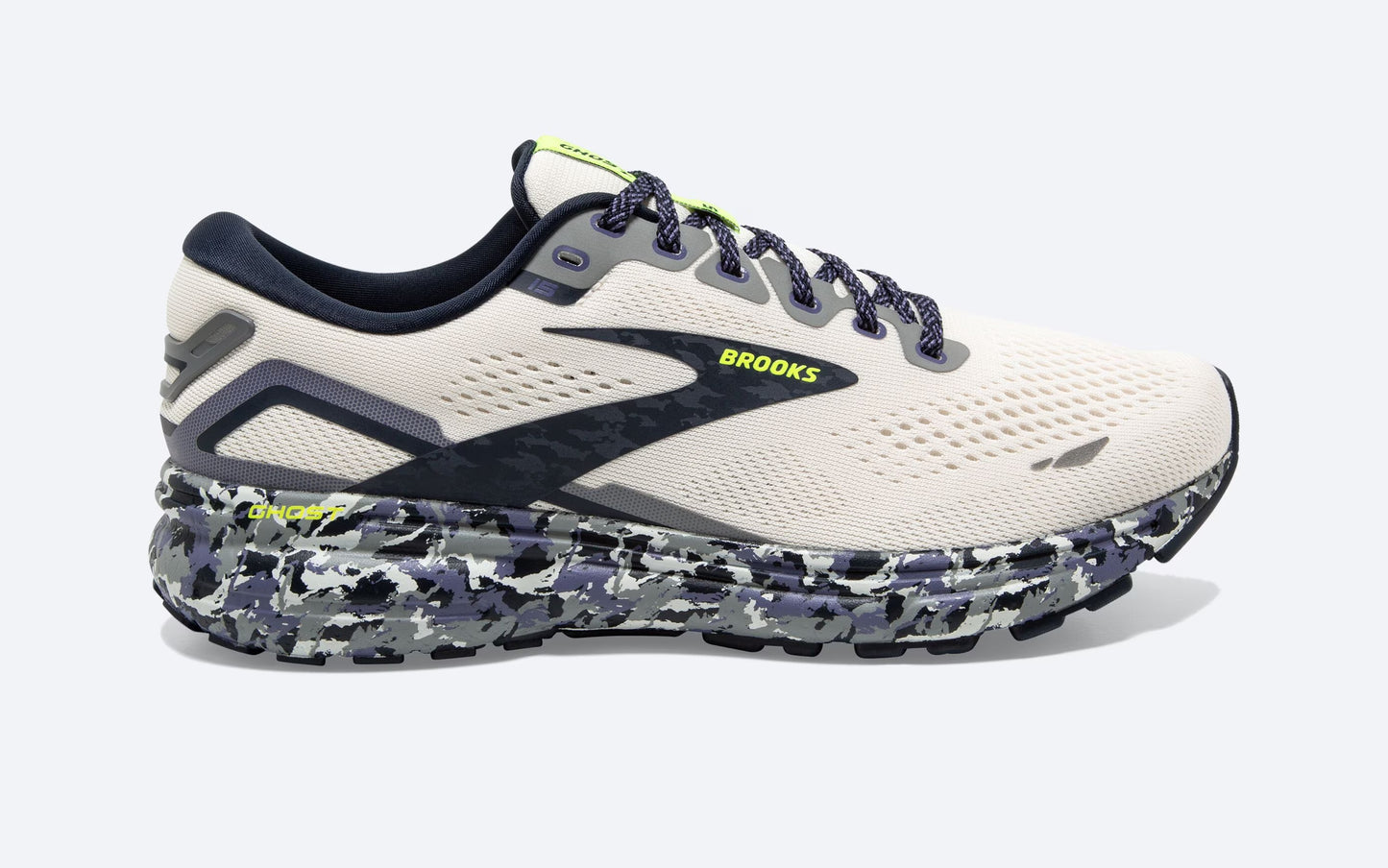 MEN'S GHOST 15