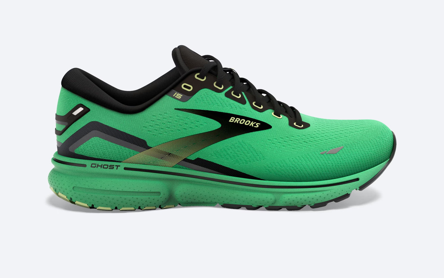 MEN'S GHOST 15