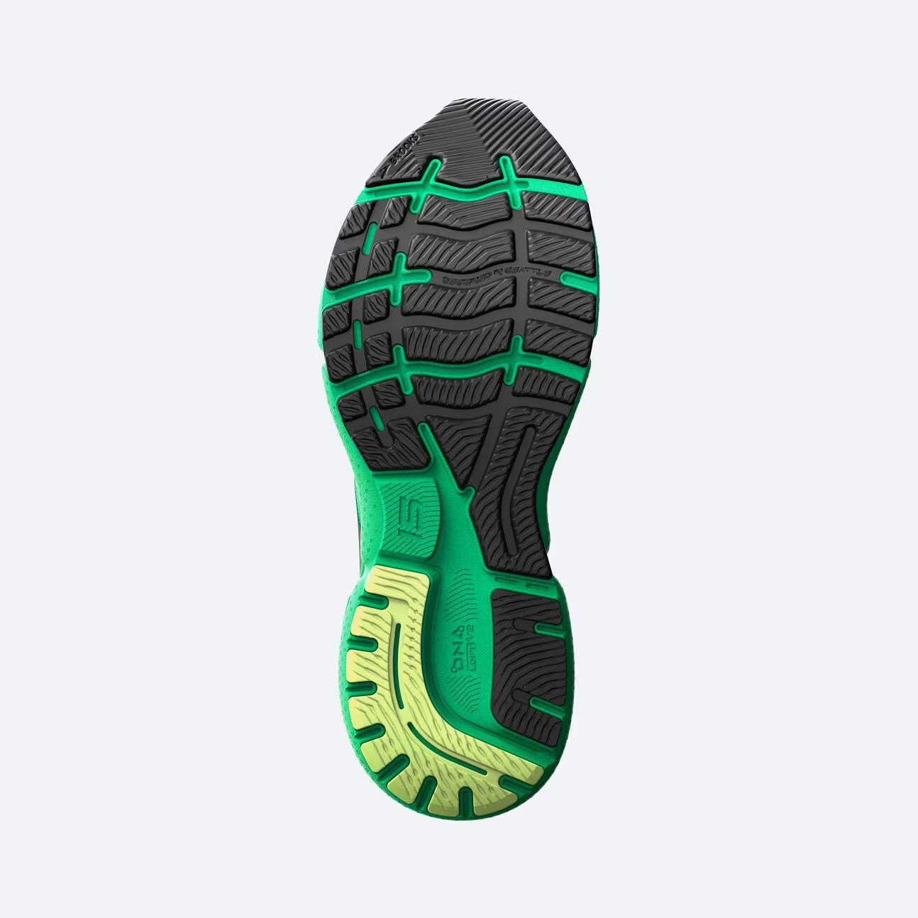 MEN'S GHOST 15