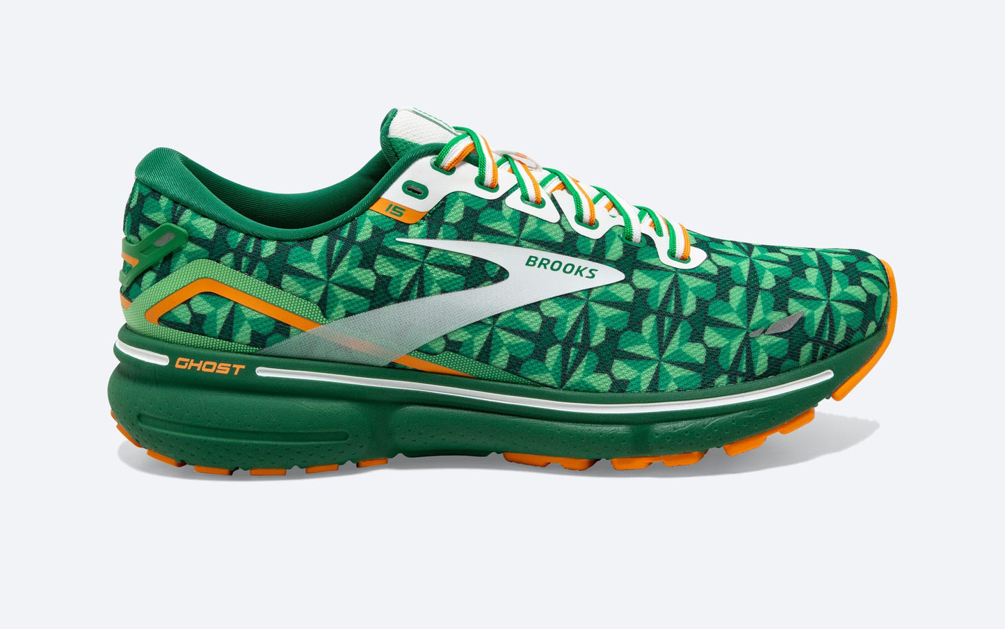 MEN'S GHOST 15
