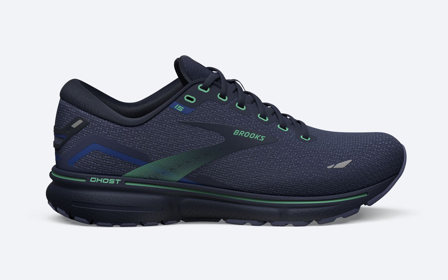 MEN'S GHOST 15