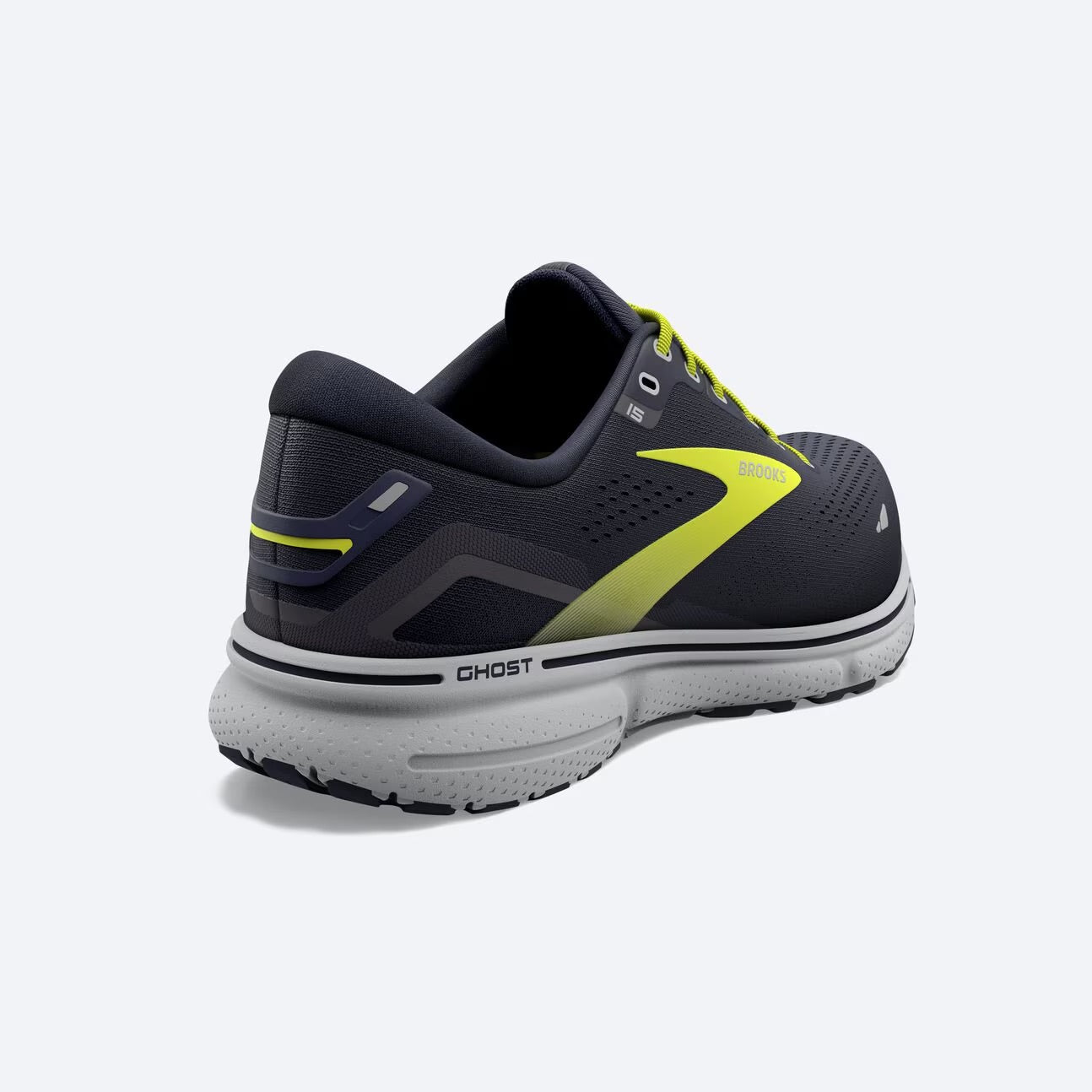 MEN'S GHOST 15