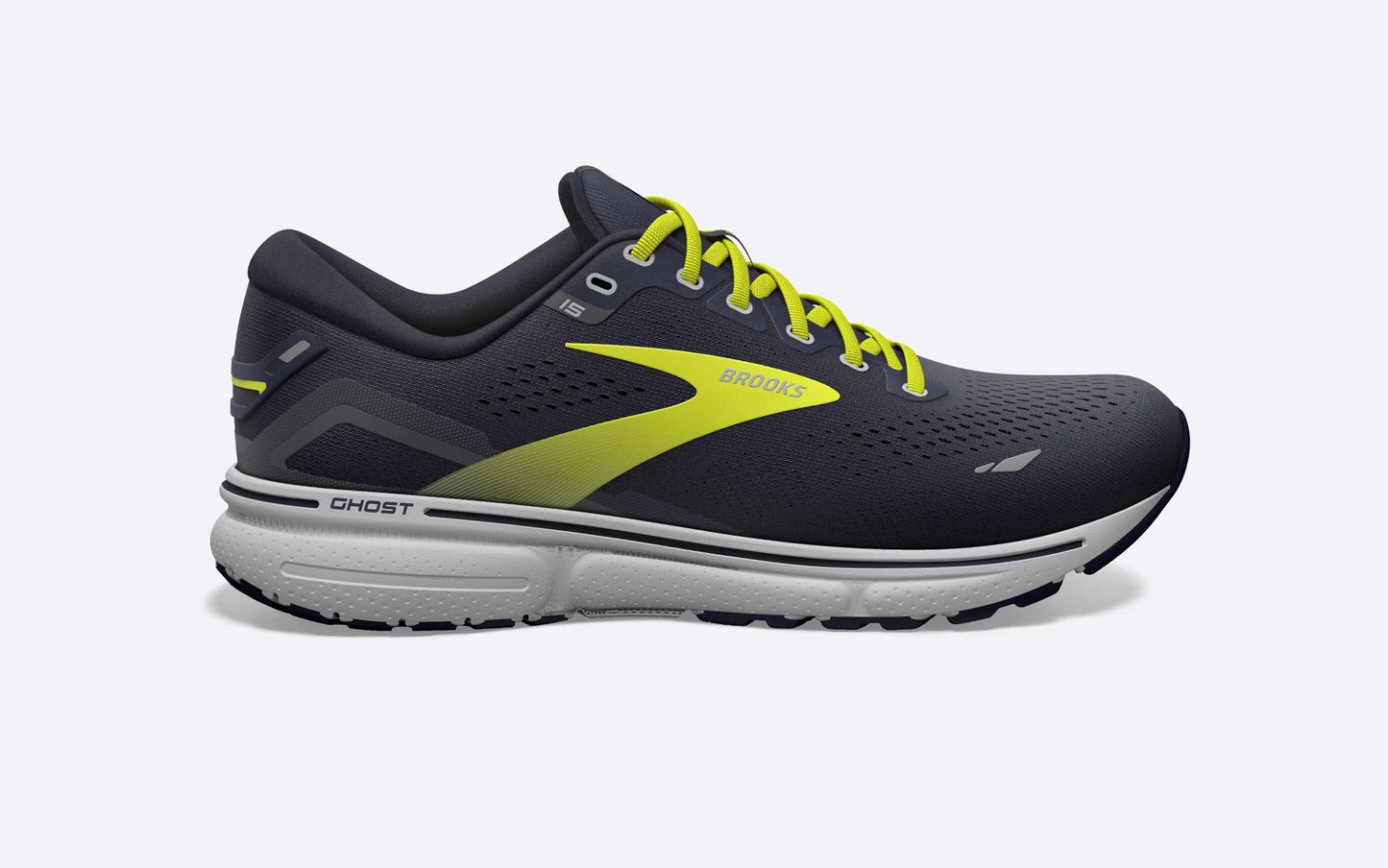 MEN'S GHOST 15