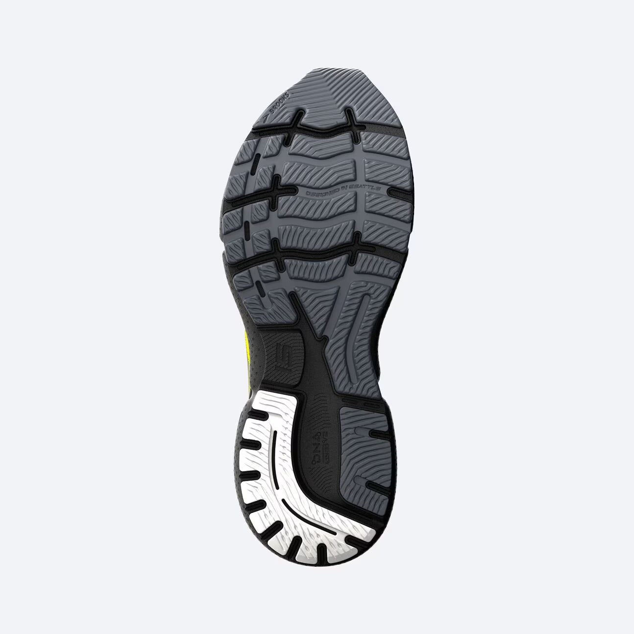 MEN'S GHOST 15