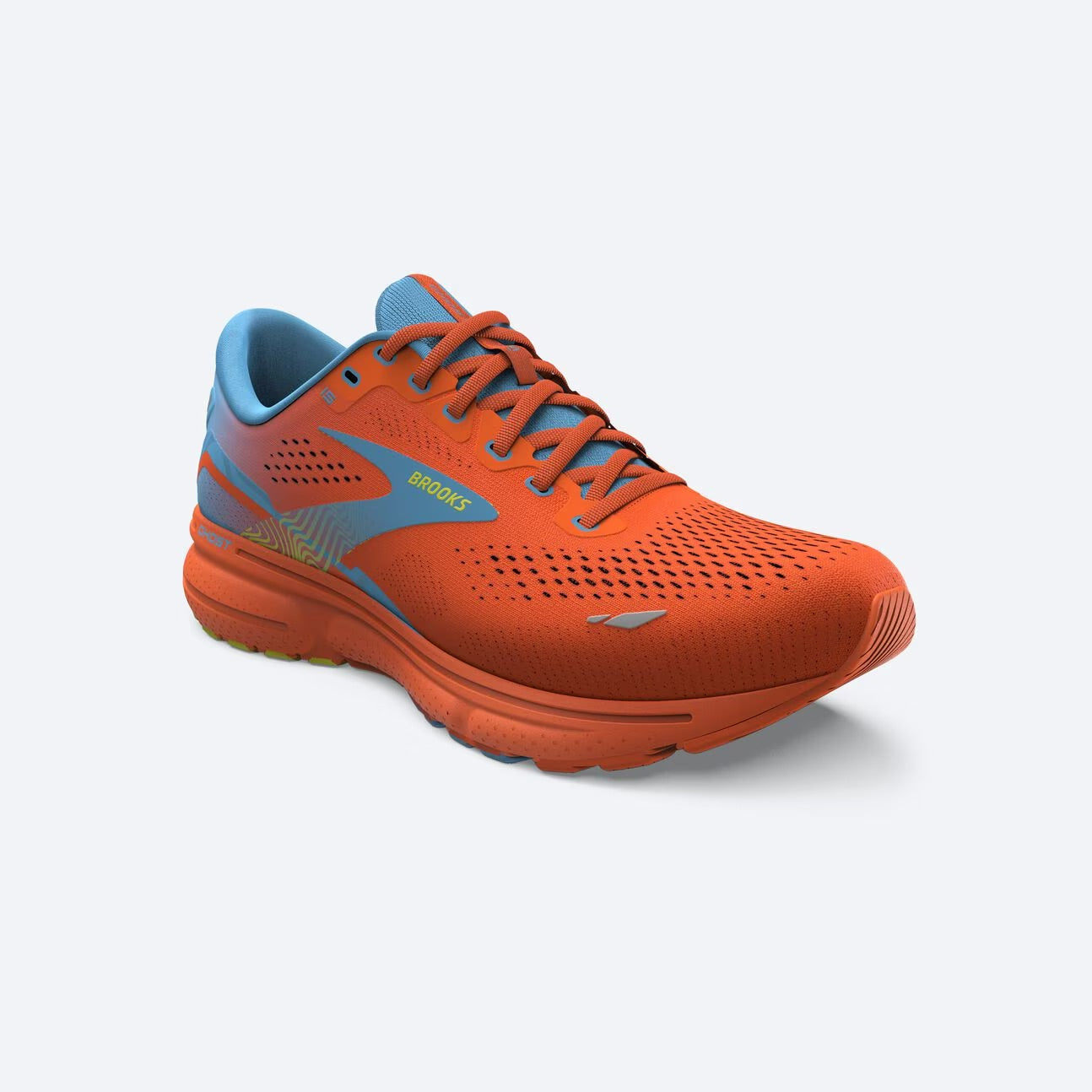 MEN'S GHOST 15