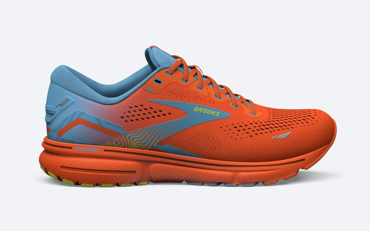 MEN'S GHOST 15