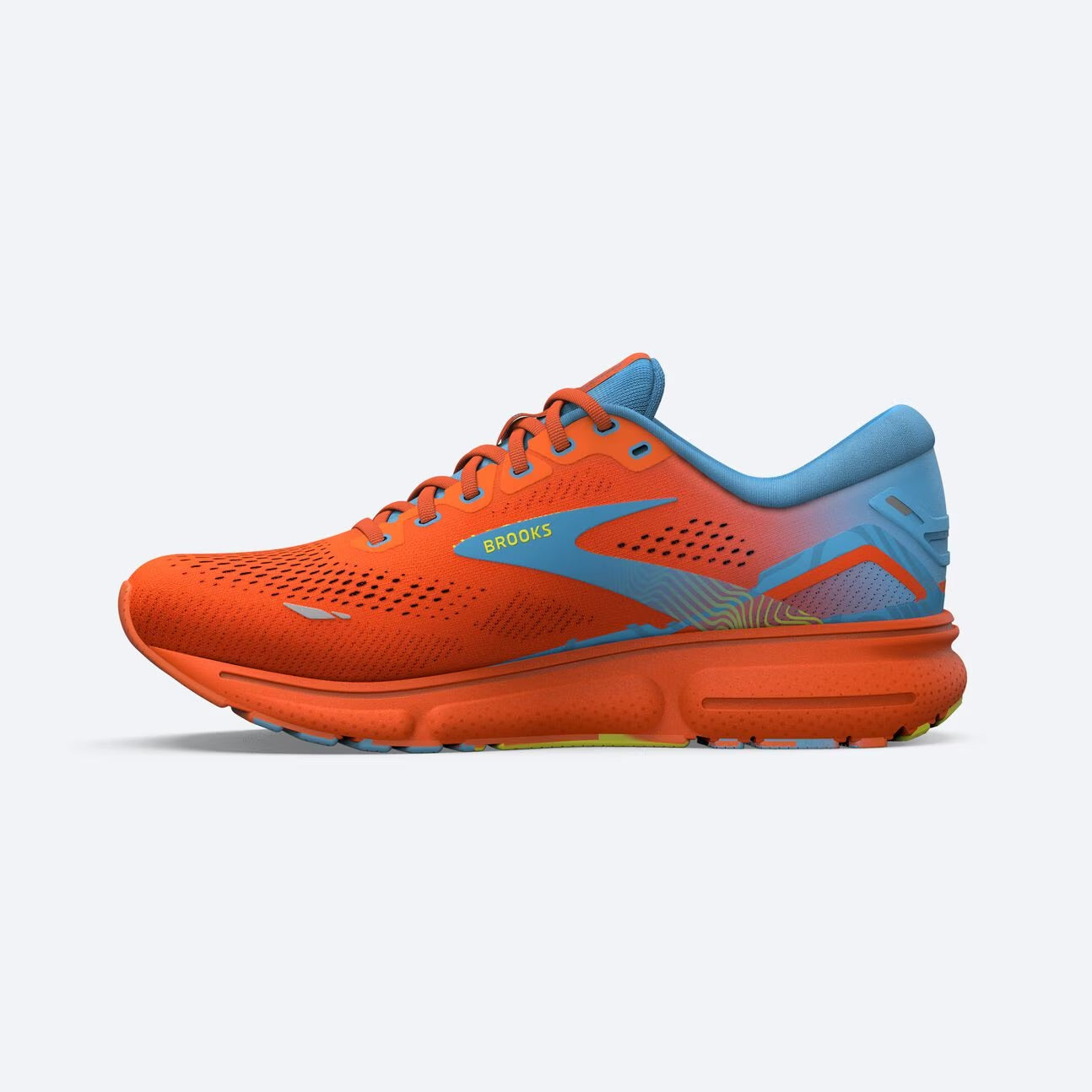 MEN'S GHOST 15