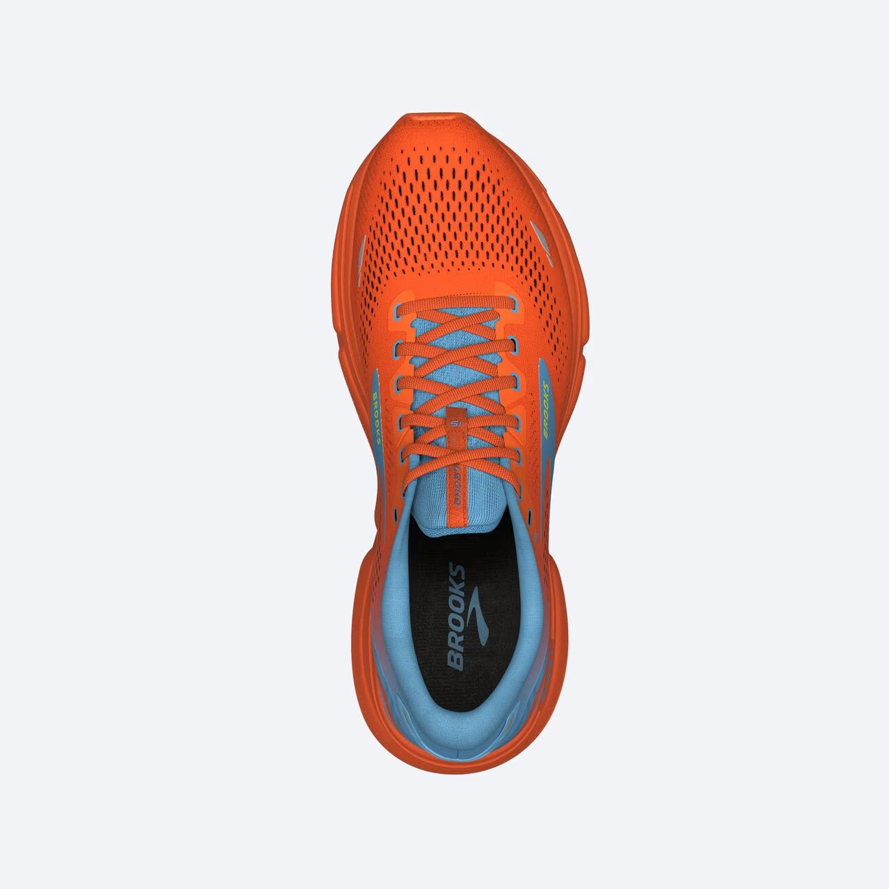 MEN'S GHOST 15