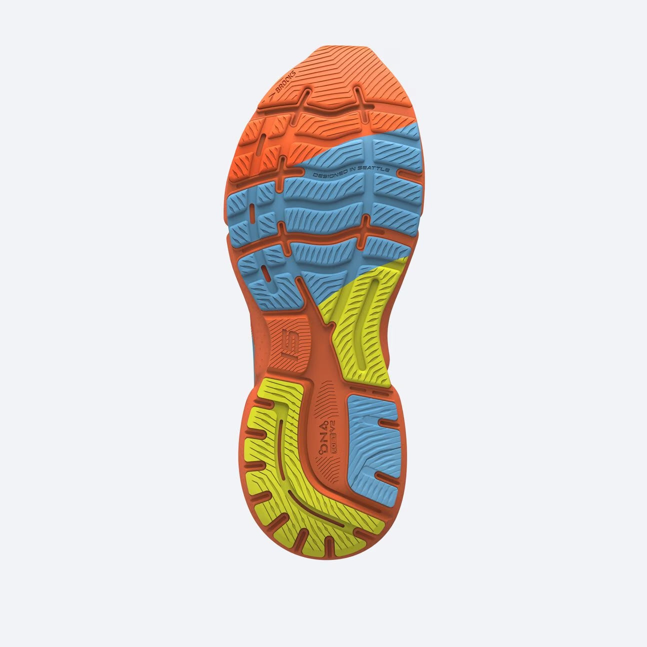 MEN'S GHOST 15
