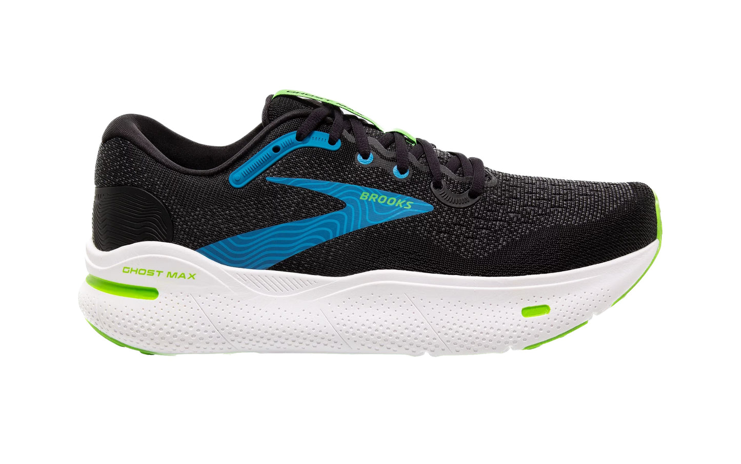 MEN'S GHOST MAX