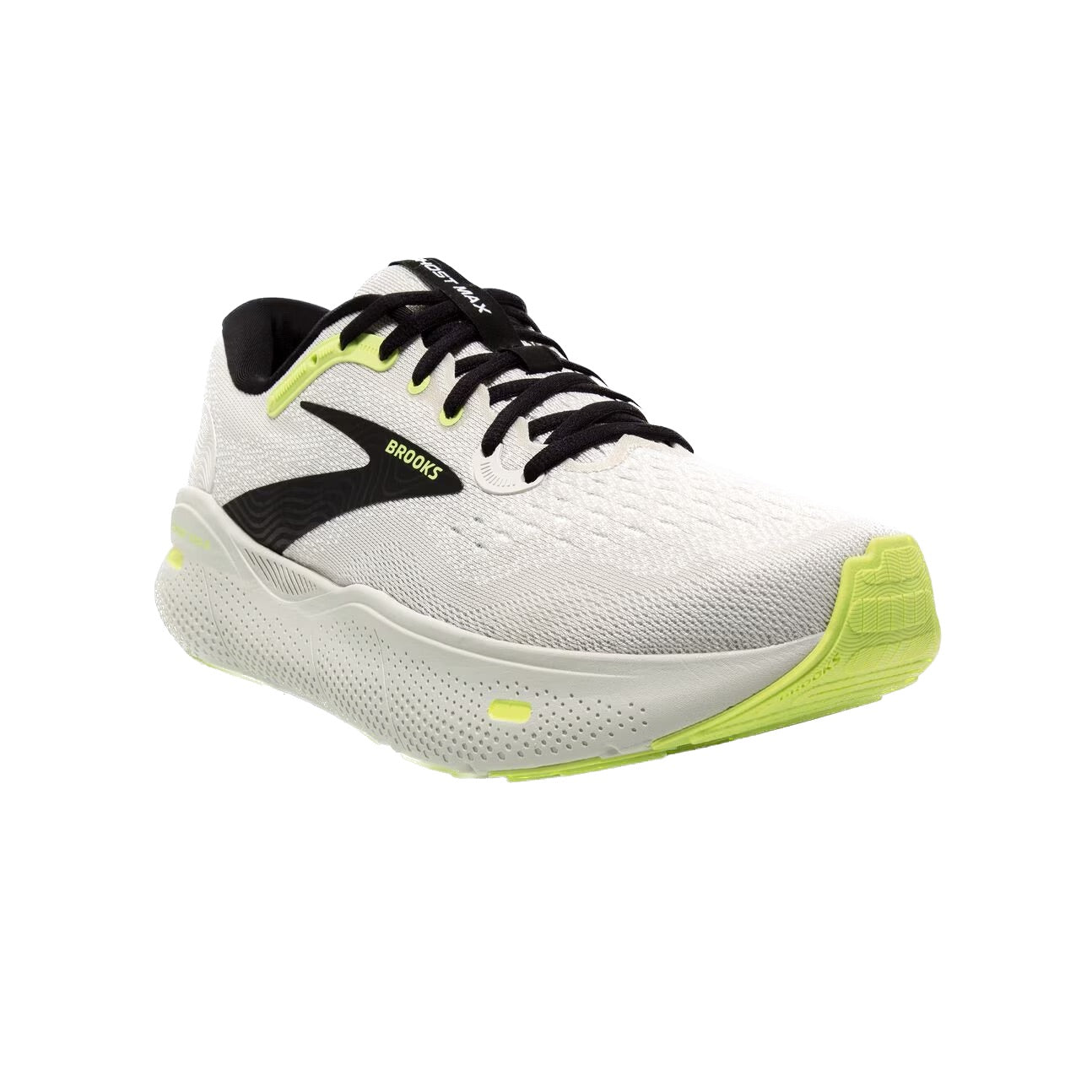 MEN'S GHOST MAX