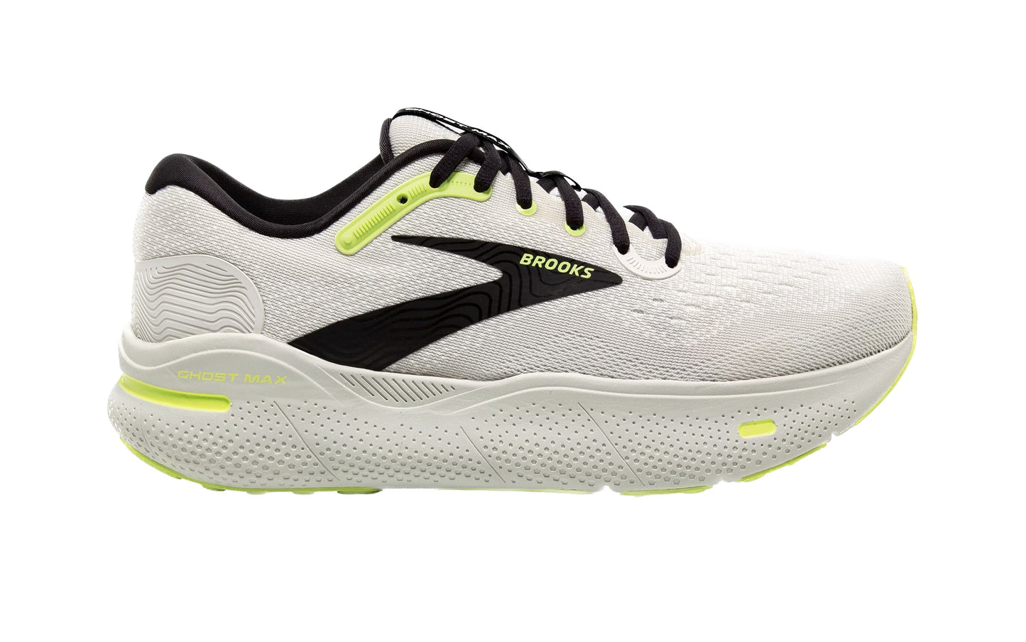 MEN'S GHOST MAX