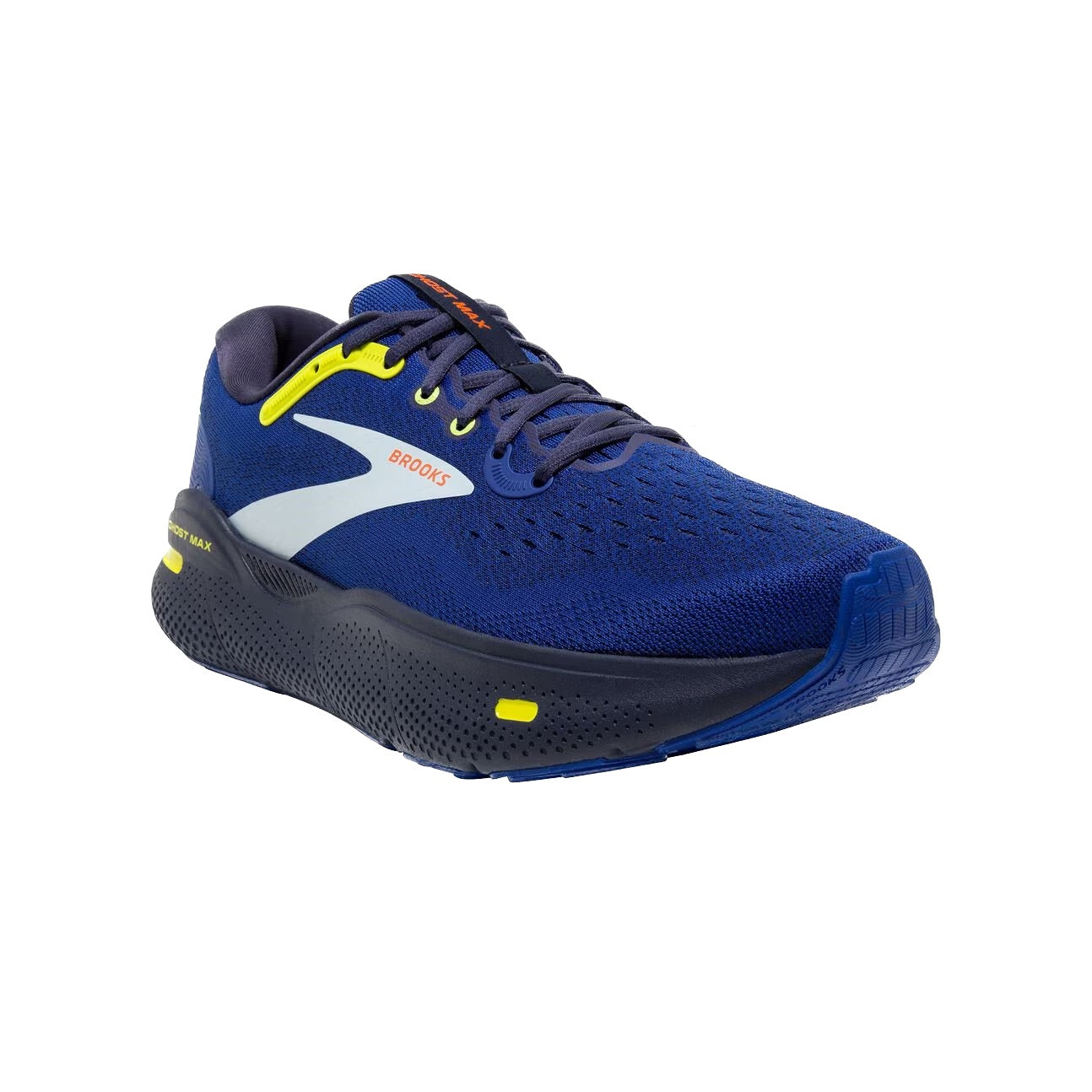 MEN'S GHOST MAX